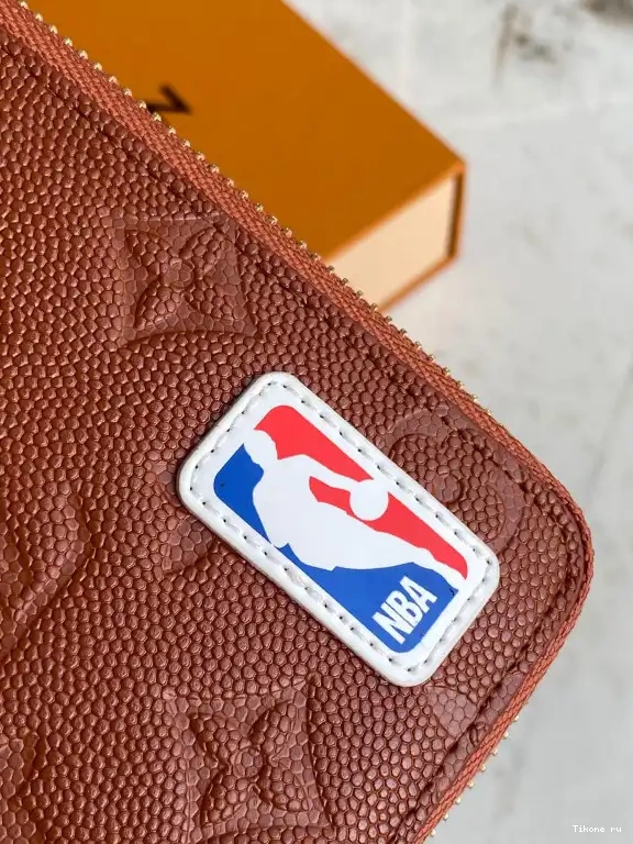 Affordable LVXNBA WALLET LOUIS ZIPPY VUITTON 0701